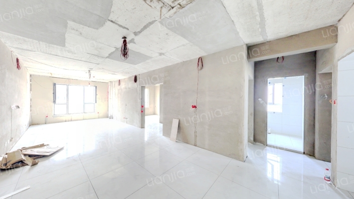 剑桥郡4.2.2期二手房实景图