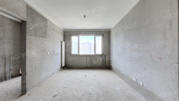 正商城裕园6号院二手房实景图