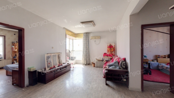 碧海兰庭二手房实景图