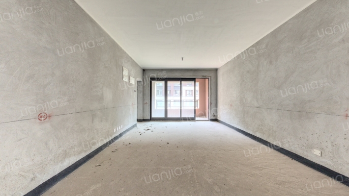 万科悦湾南区二手房实景图