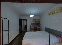 整租·延吉五村 1室1厅 南_延吉五村租房