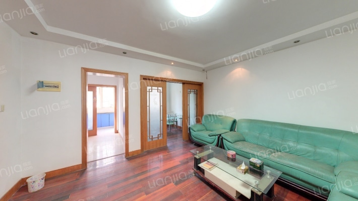 三茅宫三区二手房实景图