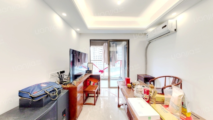 中建联投学府悦城二手房实景图