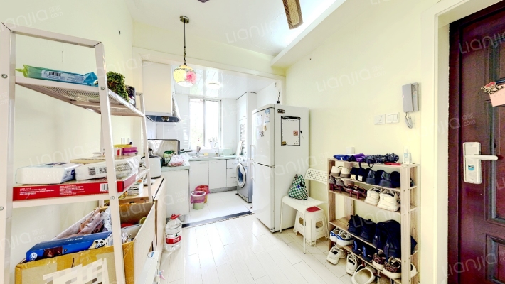 水清一村二手房实景图