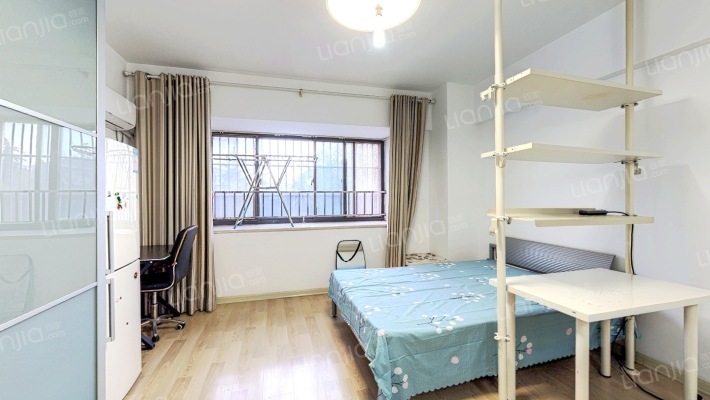 辰龙雅苑二手房实景图