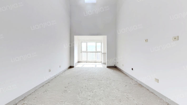 龙盛园二手房实景图