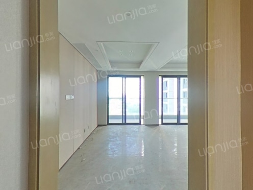 整租·佳兆业麓山壹号 3室2厅 东/西