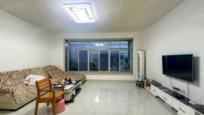 检查院宿舍二手房实景图