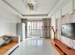 整租·南洋景苑 2室1厅 南_南洋景苑租房