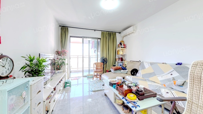 锦荟PARK二手房实景图