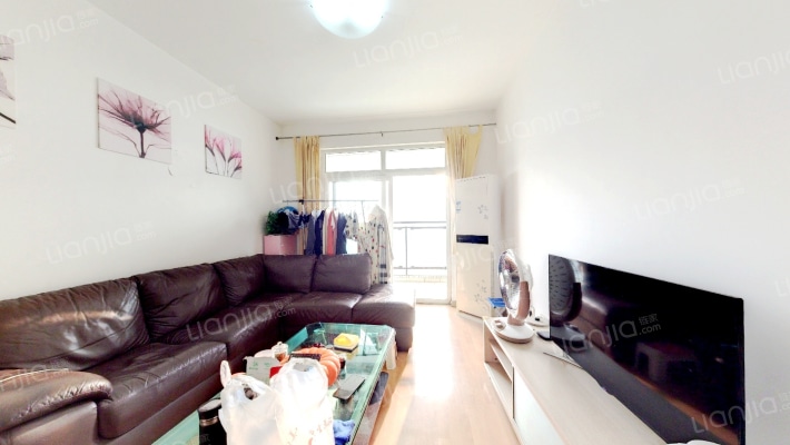 锦江城市花园一期二手房实景图