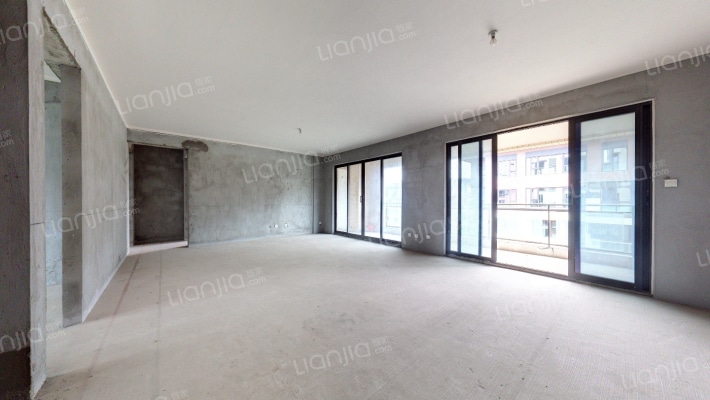 合能枫丹铂麓二期二手房实景图