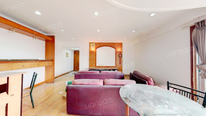 永丰大厦二手房实景图