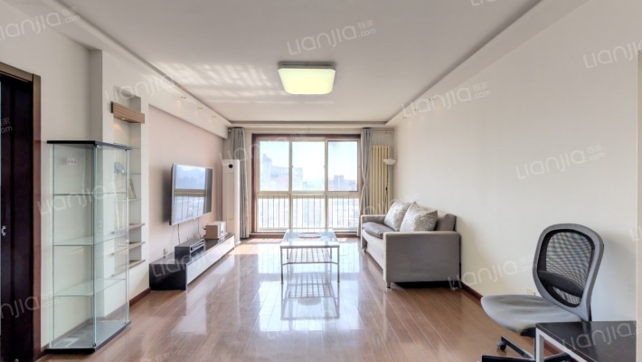 百子湾家园二区二手房实景图