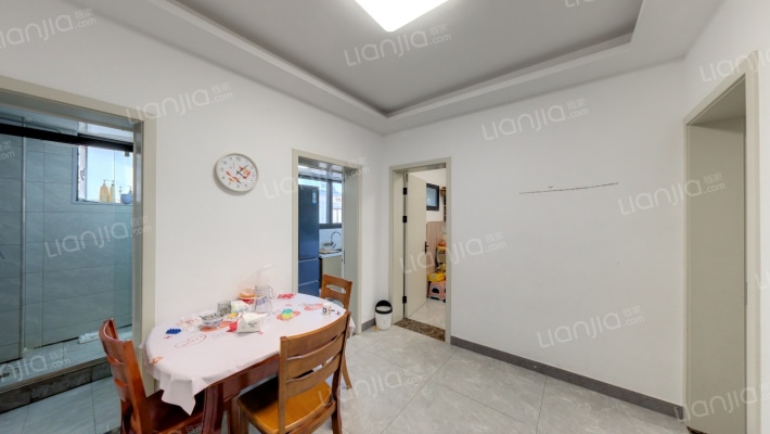 塘栖一小区二手房实景图