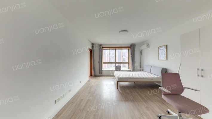 日月新苑二手房实景图