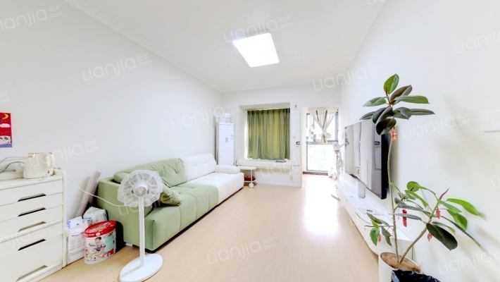 景逸华宅二手房实景图