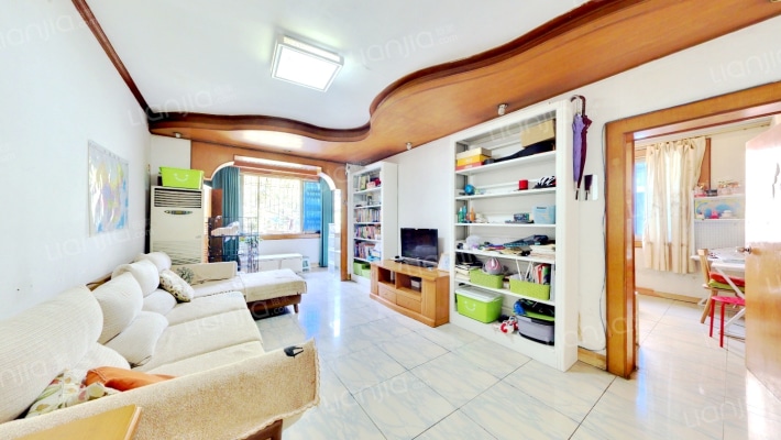 百吉街52号二手房实景图