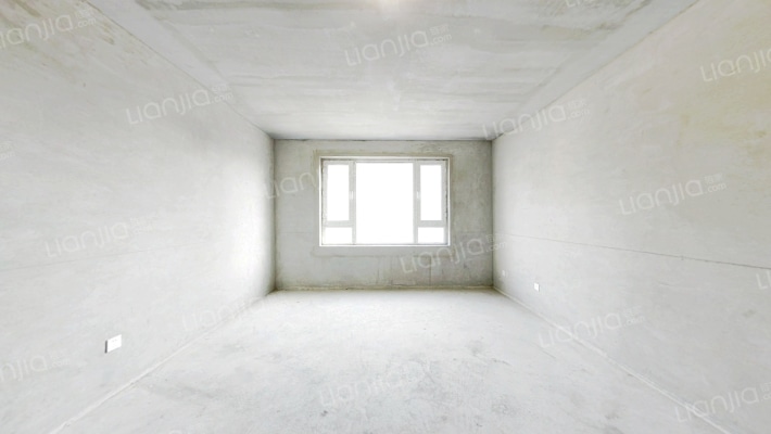 新星宇和润B区二手房实景图