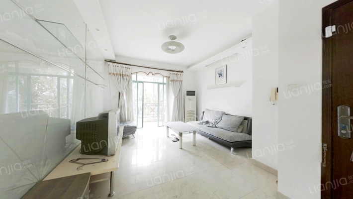 熊猫国际二期二手房实景图