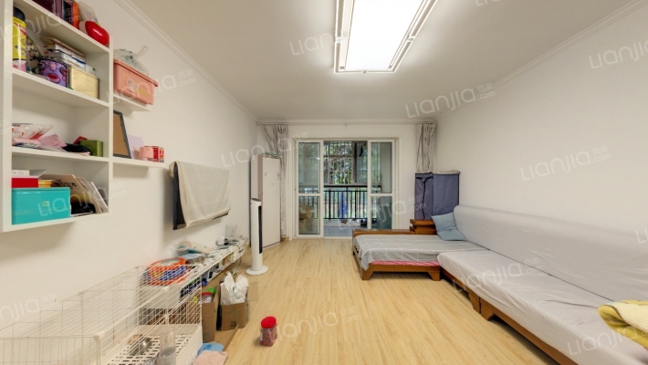 颐家春天花园二手房实景图