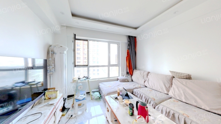 磊阳天府二手房实景图