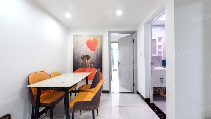 江尚景苑二手房实景图