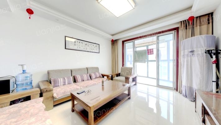 仁泰花园二手房实景图