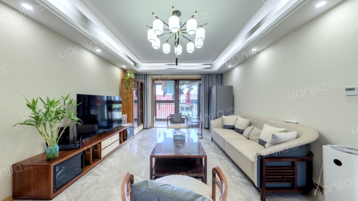 尼德兰花园（三期）二手房实景图