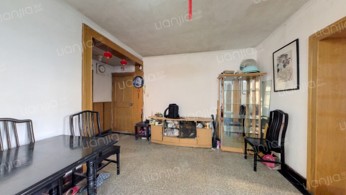 桃园新村(航头)(公寓)二手房实景图