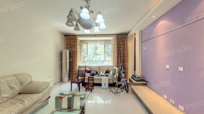 香樟林二手房实景图