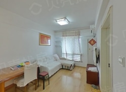 整租·益嘉广场 1室1厅 南_益嘉广场租房