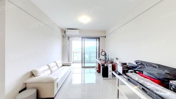 时代天逸二手房实景图