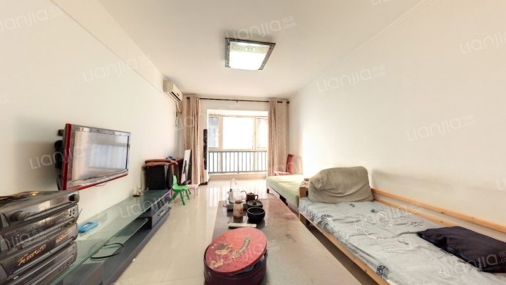 恒泰德钰名邸二手房实景图