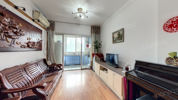 新华村社区二手房实景图