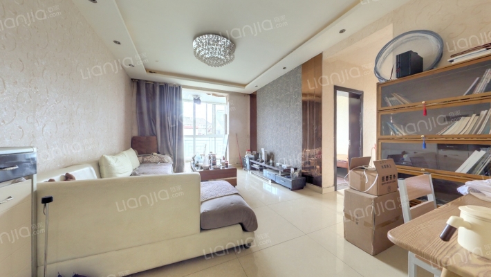 百花小区二手房实景图