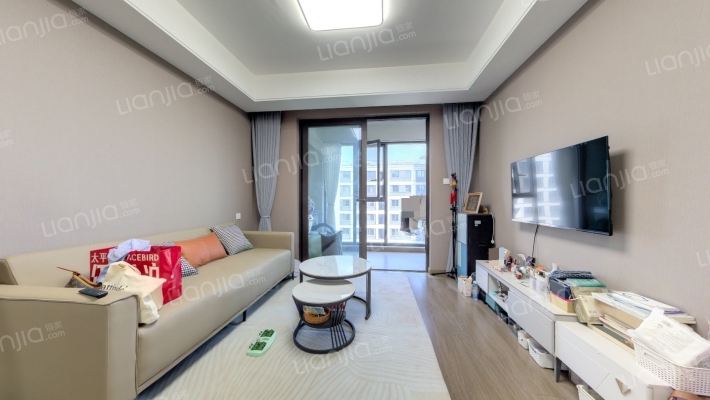 龙湖天曜府二手房实景图