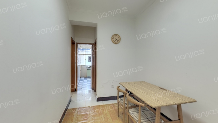 庆丰街59号院二手房实景图