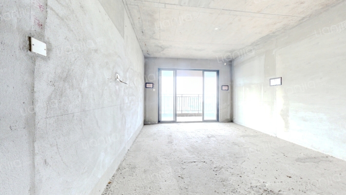 美的明湖花园二期二手房实景图