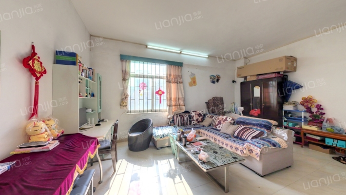 宏远花园二手房实景图