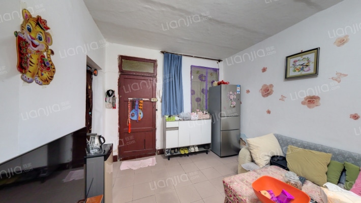 新谷巷76号二手房实景图