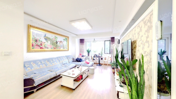 玖城乐府二手房实景图