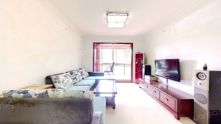 水映兰庭二手房实景图