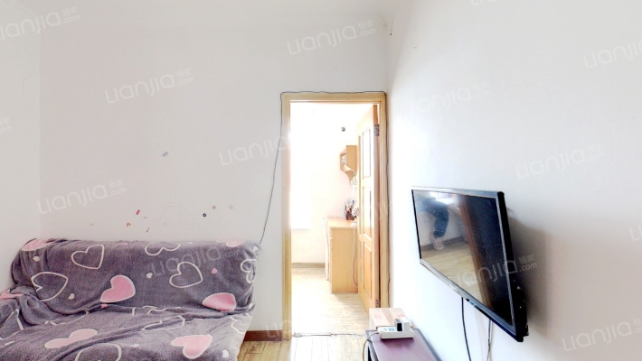 亲亲家园二手房实景图