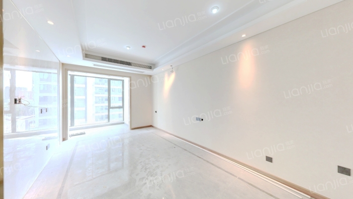 中梁鎏金云玺二手房实景图