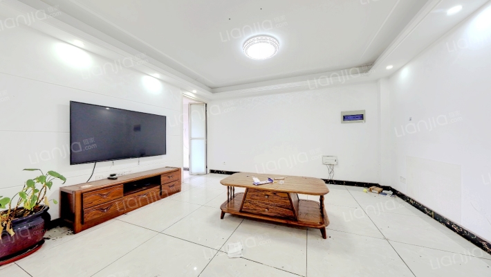 新茂轻纺城二手房实景图