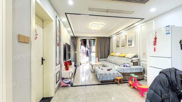 永泰花苑二手房实景图