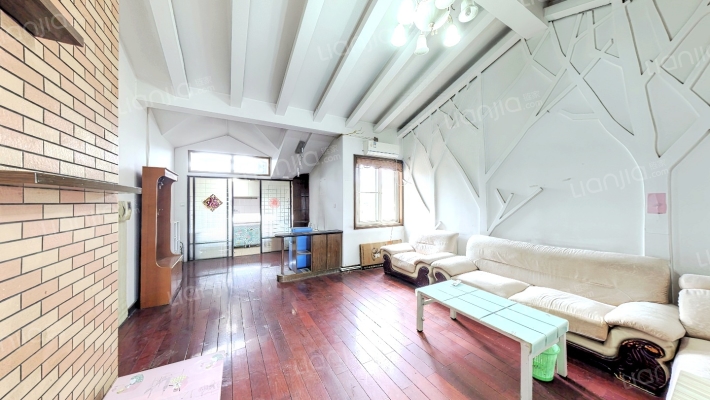 富泉樱花苑二手房实景图