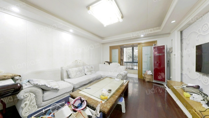 塞纳丽景二手房实景图