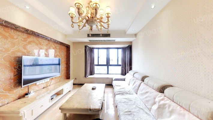 极鼎城市丽都二手房实景图